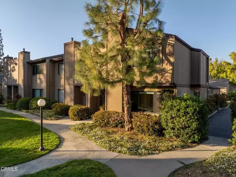 423 W Walnut St, Pasadena, CA 91103