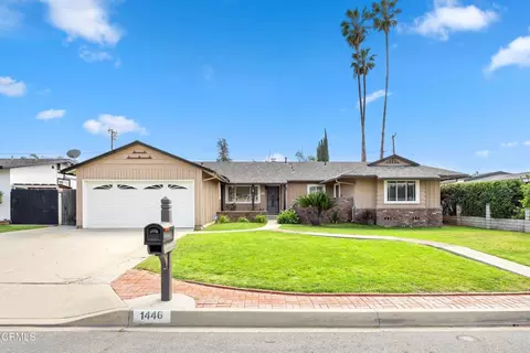 1446 E Herring Ave, West Covina, CA 91791