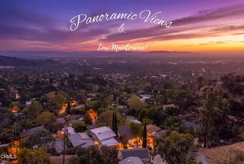 809 Skyland Dr, Sierra Madre, CA 91024
