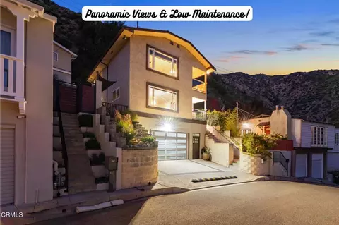 809 Skyland Dr, Sierra Madre, CA 91024