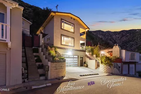 809 Skyland Dr, Sierra Madre, CA 91024