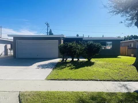 1236 Stichman Ave, La Puente, CA 91746