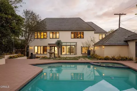 1535 Ontario Ave, Pasadena, CA 91103