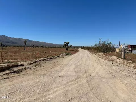 0 Buena Vista Rd, Lucerne Valley, CA 92356