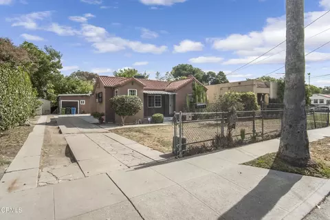 3306 Farnsworth Ave, Los Angeles, CA 90032