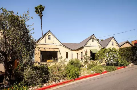 1117 Princeton Dr, Glendale, CA 91205