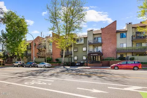 330 Cordova St #268, Pasadena, CA 91101