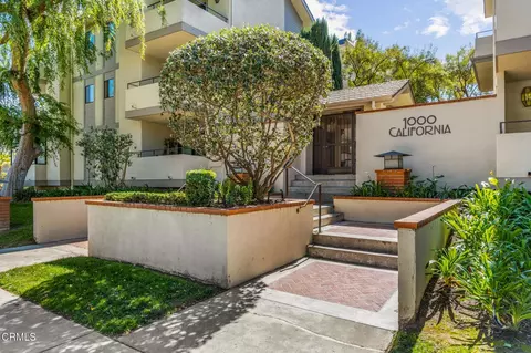 1000 E California Blvd E #204, Pasadena, CA 91106