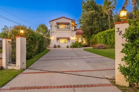 3851 4th Ave, Glendale, CA 91214