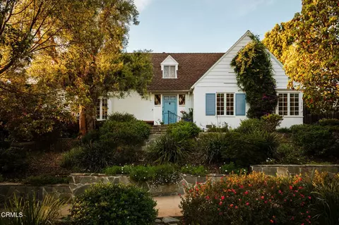 10785 Weyburn Ave, Los Angeles, CA 90024