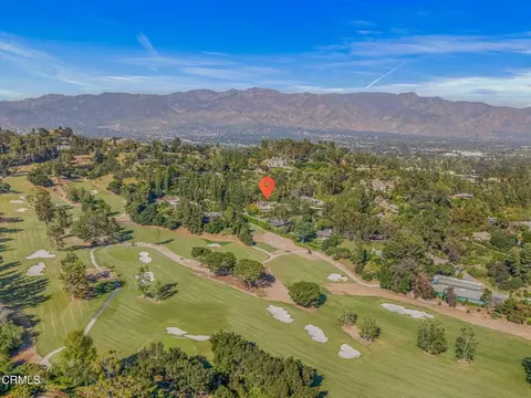 View/Area - 1265 Chateau Rd, Pasadena, CA 91105 photo 2 of 2
