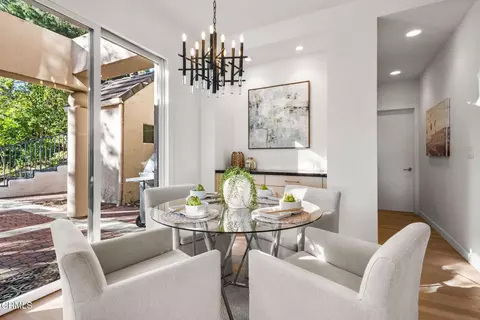 Dining - 1265 Chateau Rd, Pasadena, CA 91105 photo 4 of 4