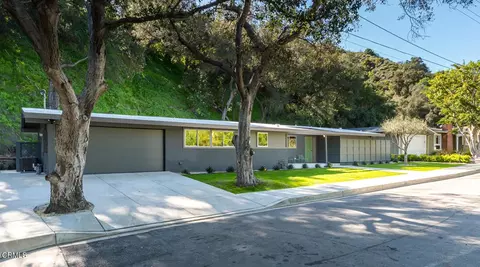 3505 El Lado Dr, Glendale, CA 91208