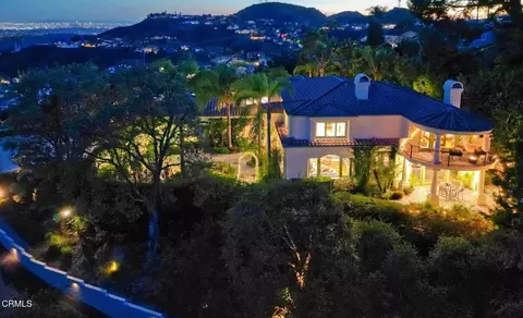 1336 Sugar Loaf Dr, La Canada Flintridge, CA 91011