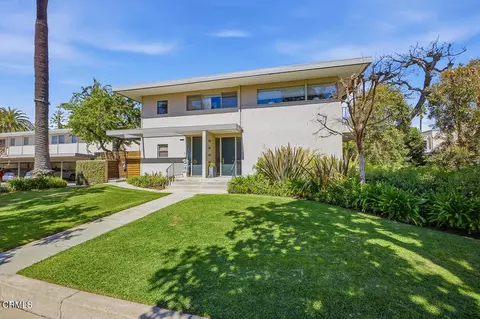 1000 S Orange Grove Blvd #23, Pasadena, CA 91105