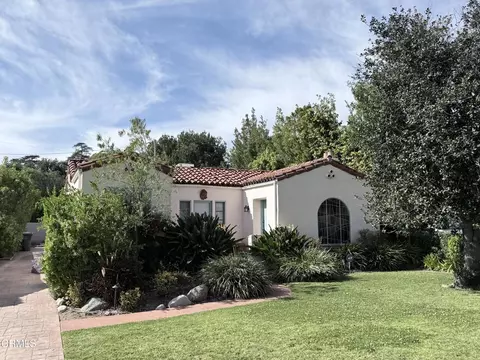2369 Catherine Rd, Altadena, CA 91001