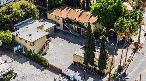 1550 El Paso Dr, Los Angeles, CA 90065