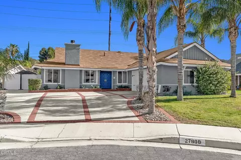 27800 Parkvale Dr, Santa Clarita, CA 91350