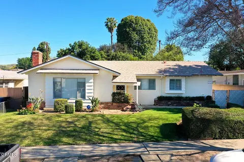 14321 Christine Dr, Whittier, CA 90605