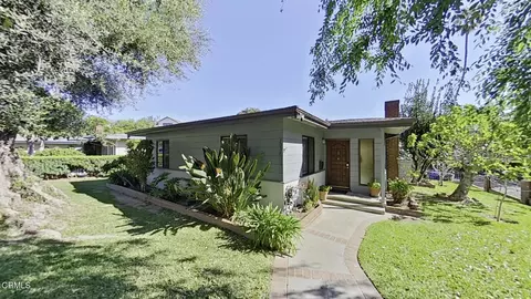 7034 La Presa Dr, San Gabriel, CA 91775