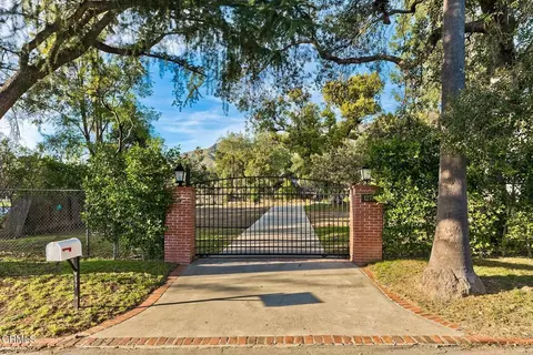 1277 Rubio St, Altadena, CA 91001