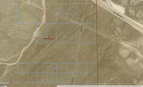0 Kramer Rd, Boron, CA 93516 photo 4