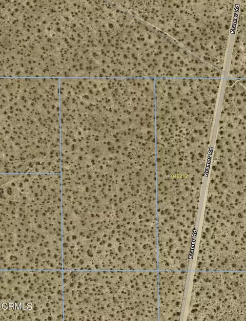 0 Kramer Rd, Boron, CA 93516 photo 3