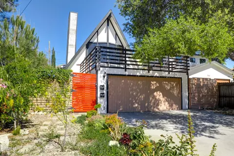 7539 Valaho Dr, Tujunga, CA 91042