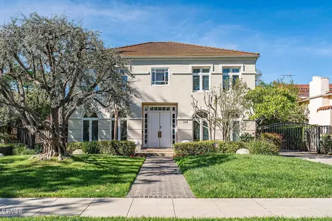 1807 Windsor Rd, San Marino, CA 91108