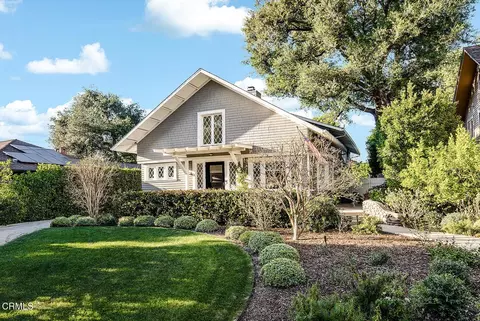 509 Palmetto Dr, Pasadena, CA 91105