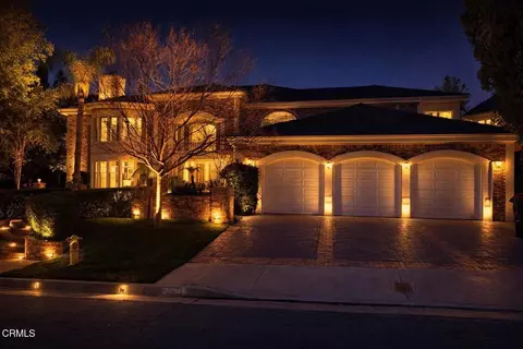 832 Greenridge Dr, La Canada Flintridge, CA 91011
