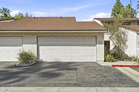 813 E Ponderosa Dr, Azusa, CA 91702