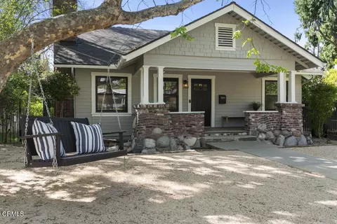 1614 Las Lunas St, Pasadena, CA 91106