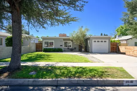 11118 Califa St, North Hollywood, CA 91601