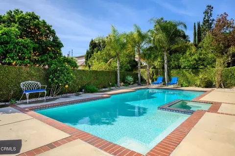 17808 Paquita Dr, Rowland Heights, CA 91748