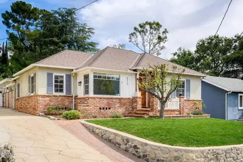 4312 Briggs Ave, Montrose, CA 91020