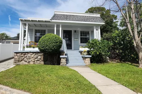 2843 Los Olivos Ln, La Crescenta, CA 91214