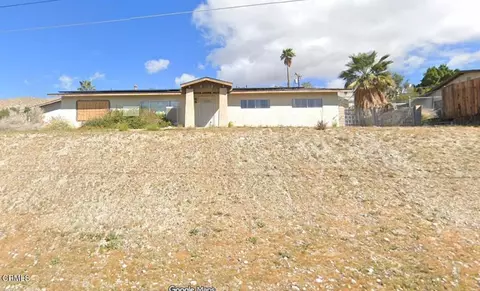 12572 Redbud Rd, Desert Hot Springs, CA 92240