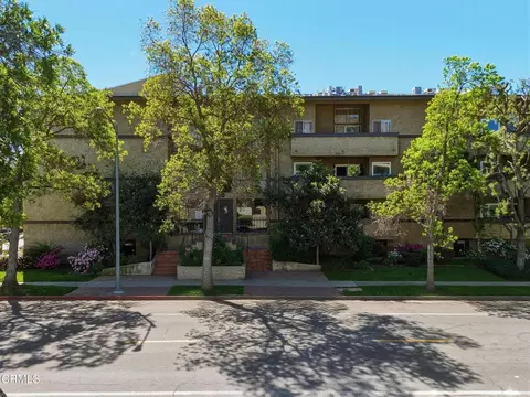 320 E Stocker St #205, Glendale, CA 91207