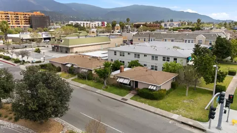 16 S Santa Anita Ave, Arcadia, CA 91006