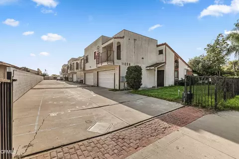 11226 Elliott Ave #E, El Monte, CA 91733