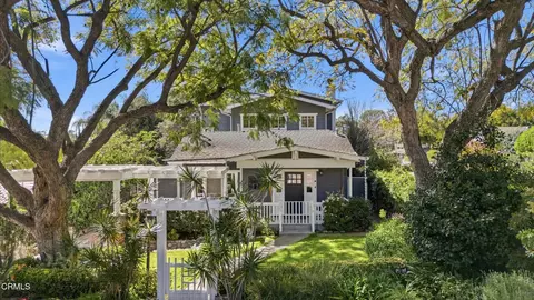 347 N Grove St, Sierra Madre, CA 91024