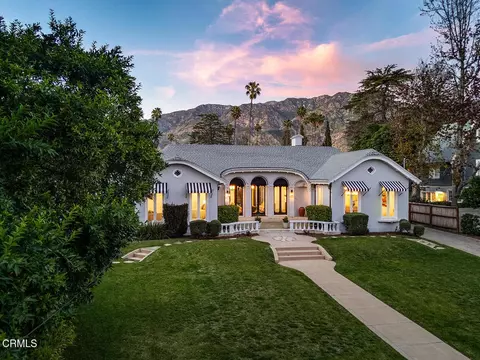 1275 New York Dr, Altadena, CA 91001