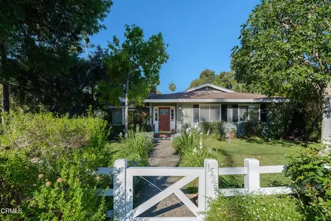 1525 Oak Meadow Ln, South Pasadena, CA 91030