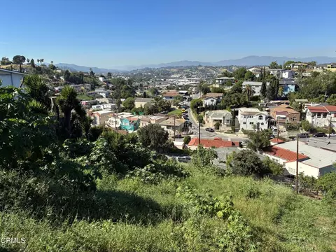 3611 Meisner St, Los Angeles, CA 90063