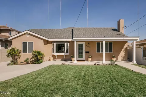6552 N Vista St, San Gabriel, CA 91775