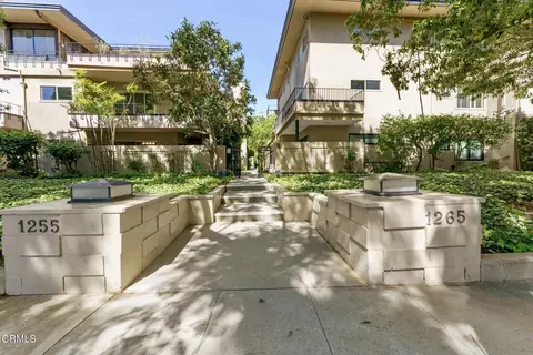 1255 S Orange Grove Blvd #1, Pasadena, CA 91105