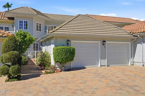 2317 Canyonback Rd, Los Angeles, CA 90049