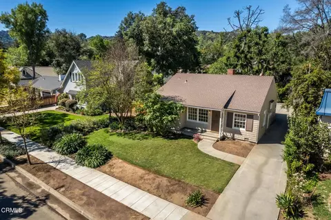 1445 Ontario Ave, Pasadena, CA 91103