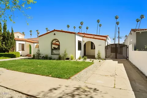 4170 4th Ave, Los Angeles, CA 90008